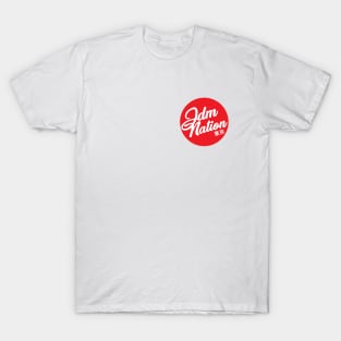 JDM Nation T-Shirt